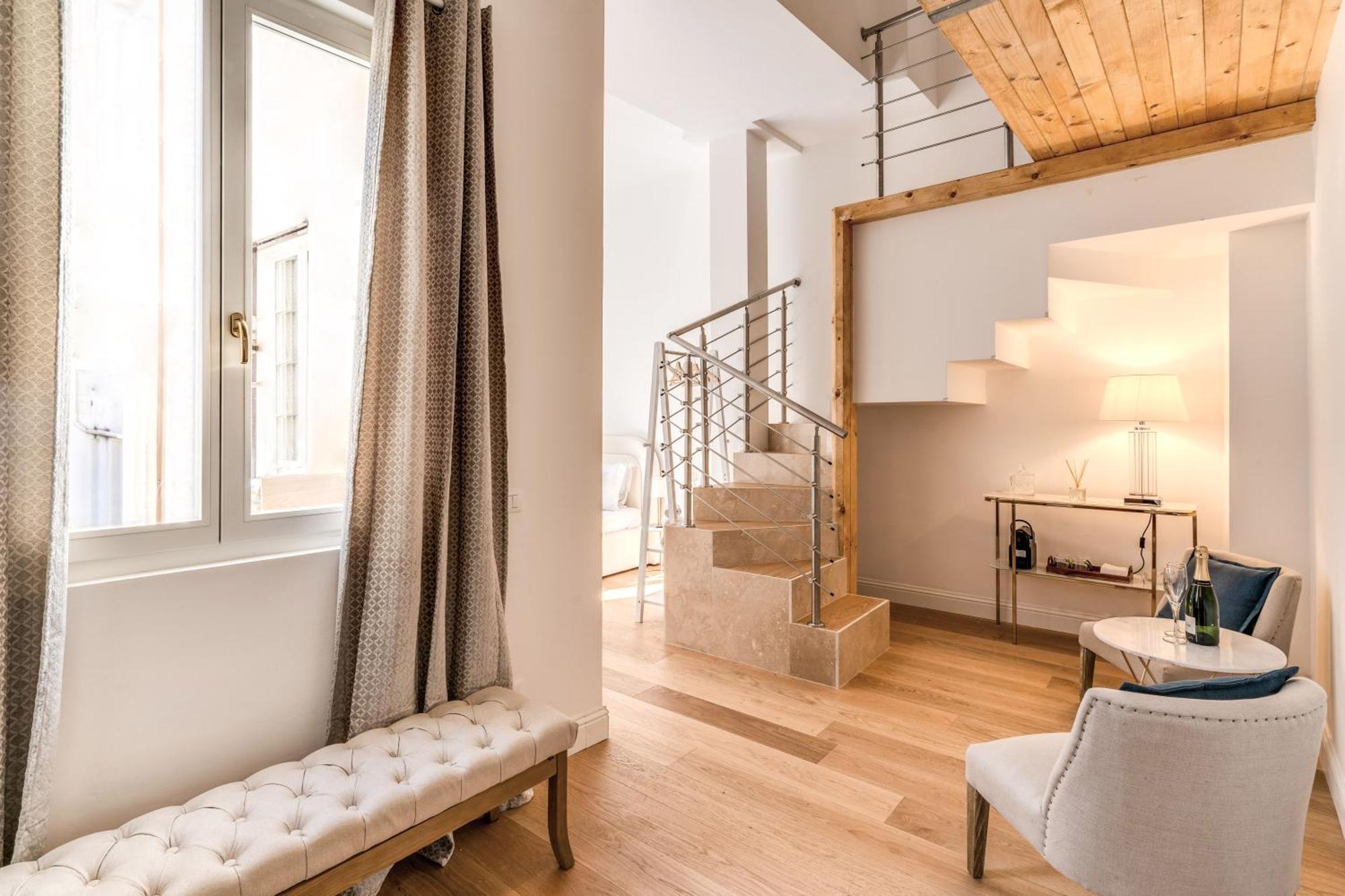 Apartamento Domus Sabina Roma Exterior foto