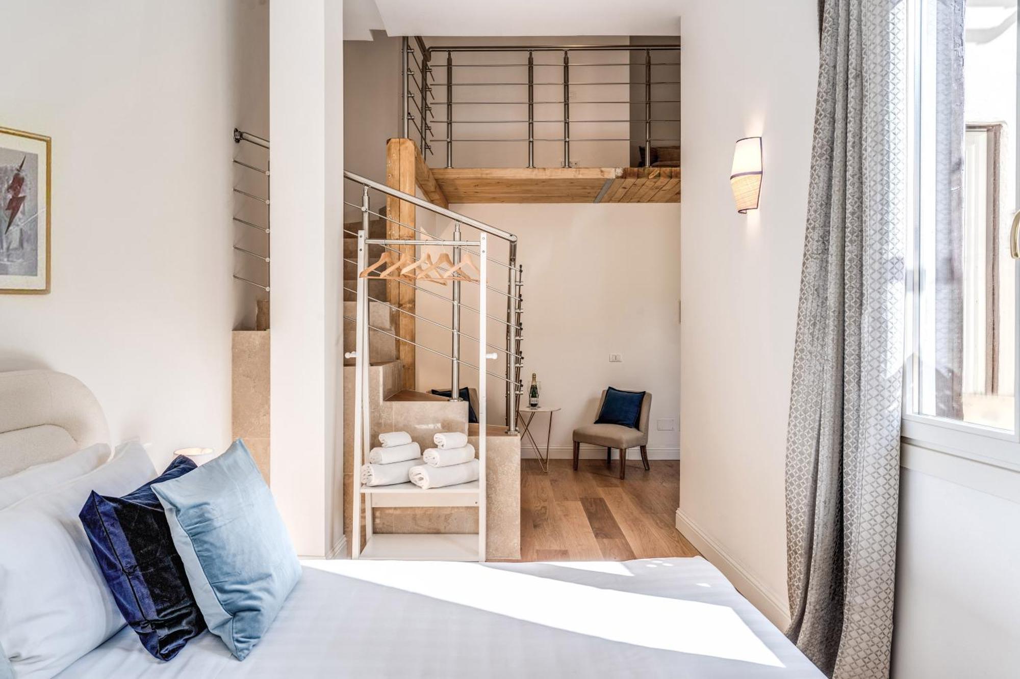 Apartamento Domus Sabina Roma Exterior foto