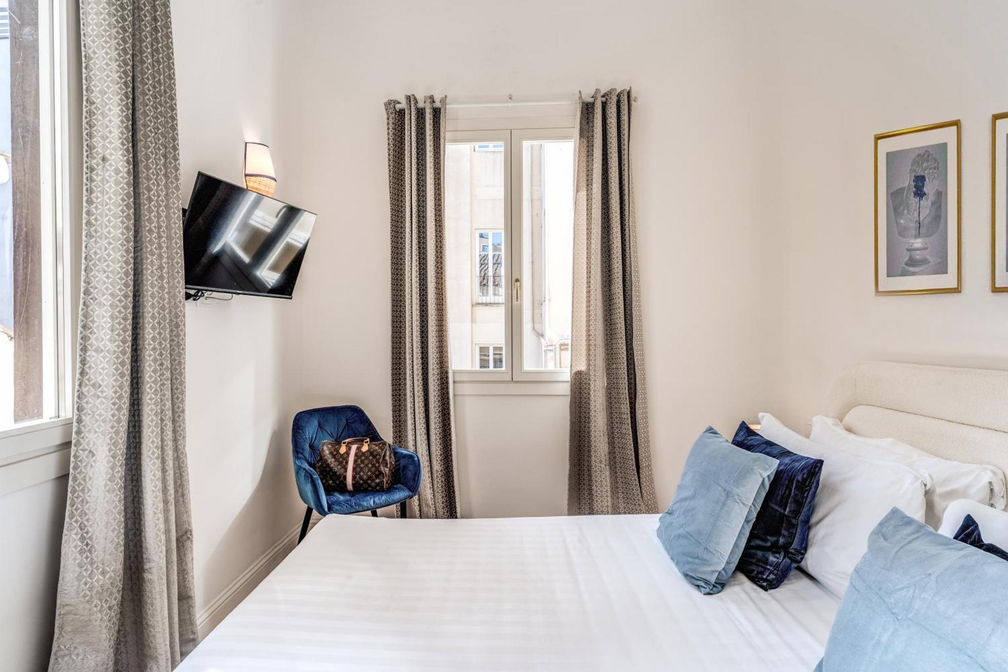 Apartamento Domus Sabina Roma Exterior foto